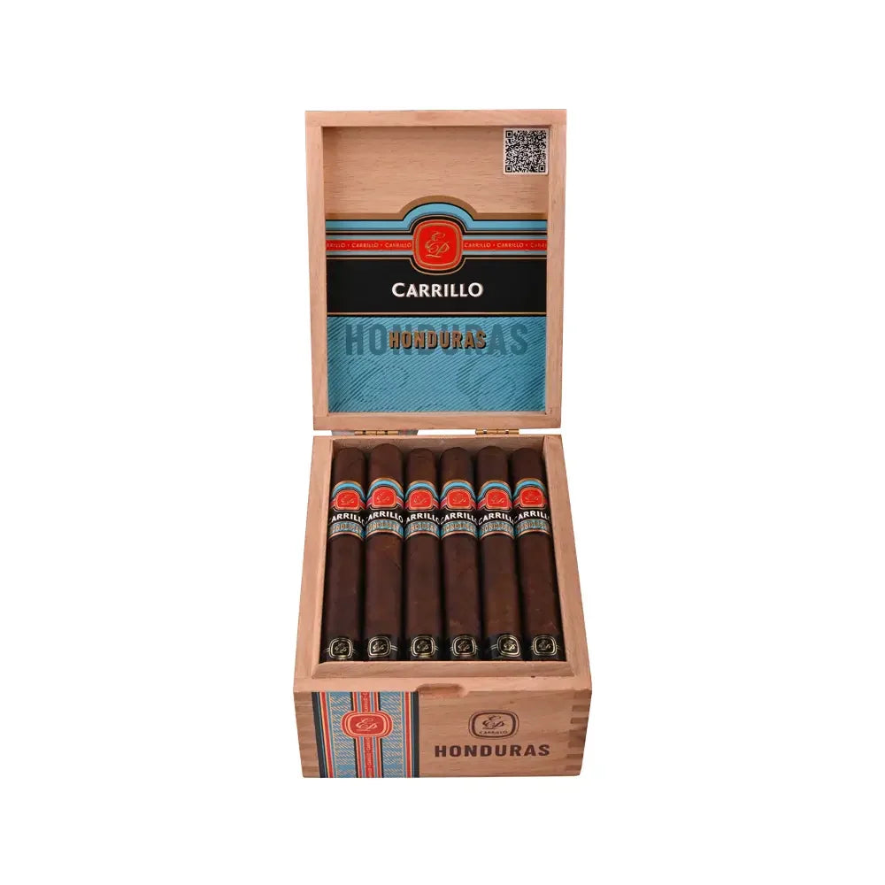 Casa Carrillo Essense Honduras Gordo Open Box