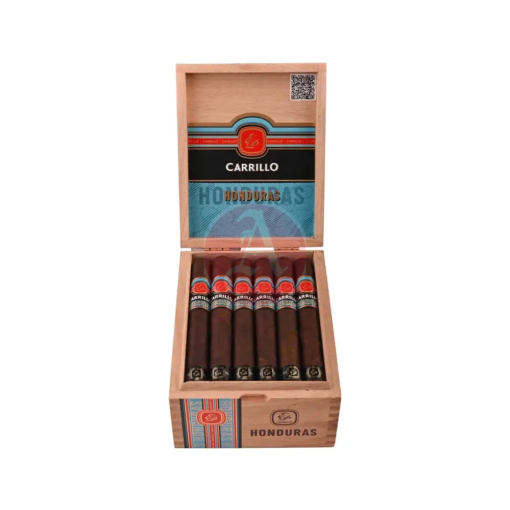 Casa Carrillo Essense Honduras Robusto Open Box