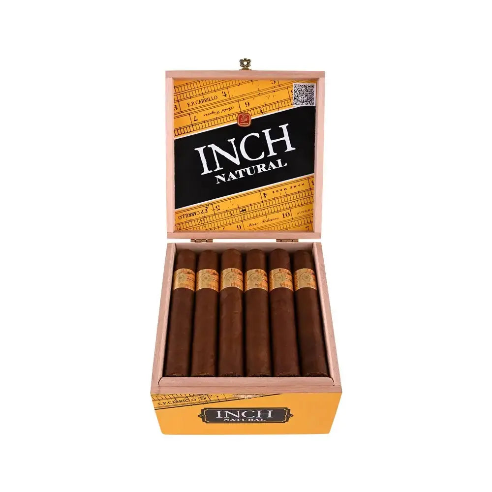Casa Carrillo INCH Natural 60 Open Box