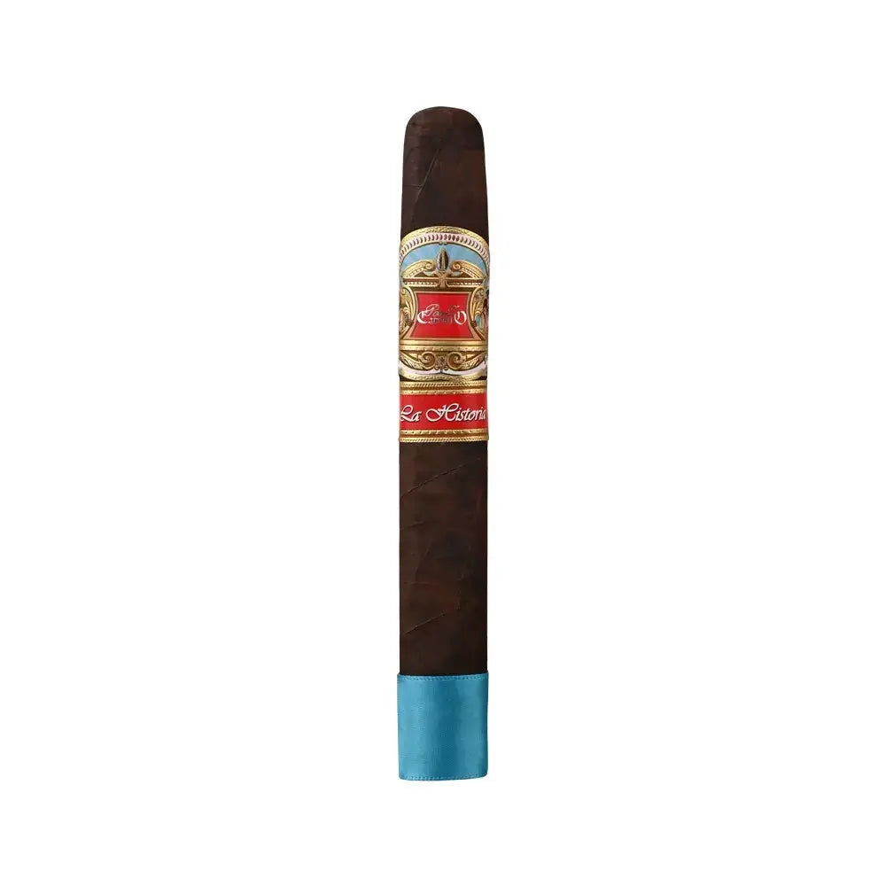 Casa Carrillo La Historia Dona Elena Toro Single Cigar