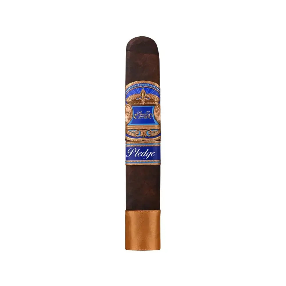 Casa Carrillo Pledge Prequel Robusto Single Cigar