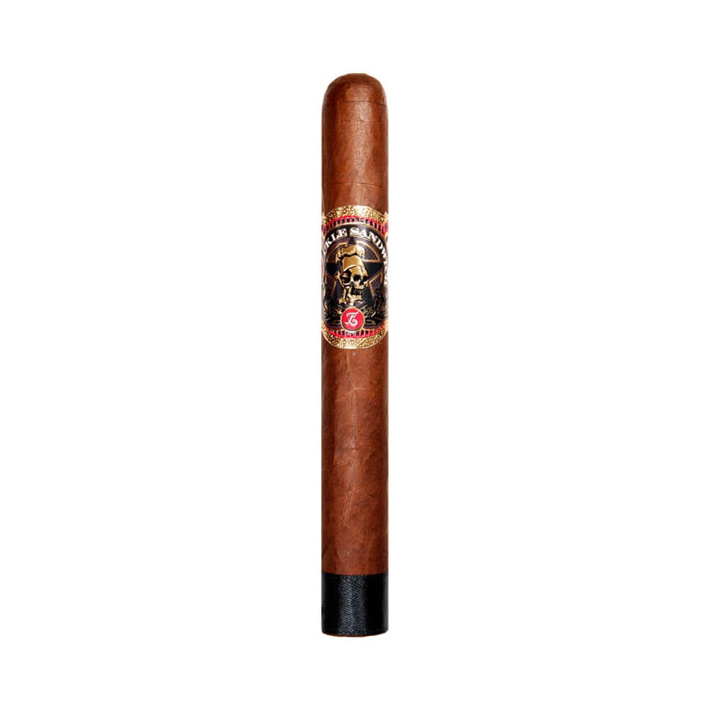 Espinosa Knuckle Sandwich Habano Corona Gorda
