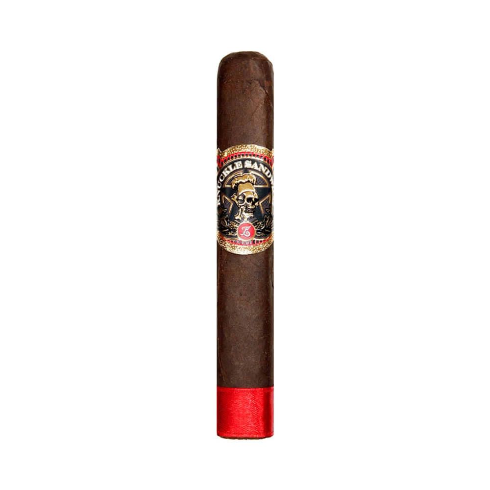 Espinosa Knuckle Sandwich Maduro Robusto