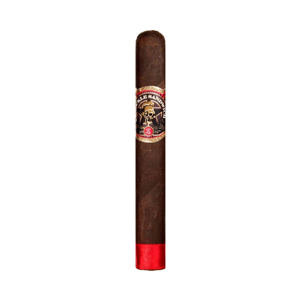 Espinosa Knuckle Sandwich Maduro Toro