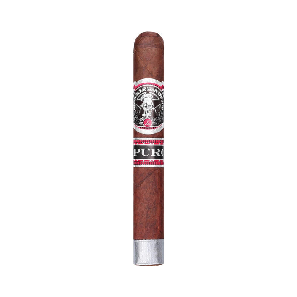 Knuckle Sandwich Puro Nicaragua Toro