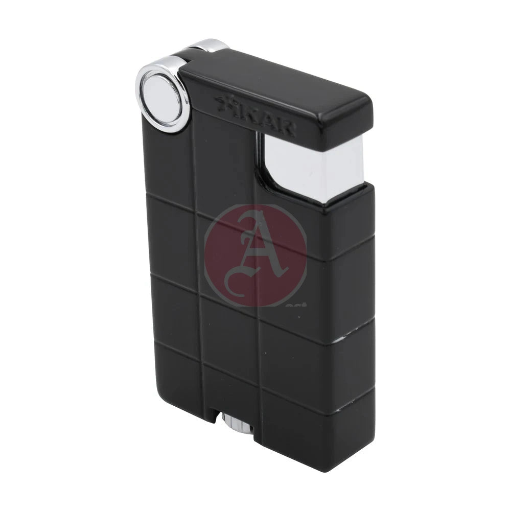 Ex Soft Single Wind Proof Flame, Black