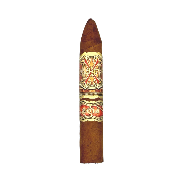 Arturo Fuente OpusX Toymakers Vintage Series 2014 Belicoso XXX