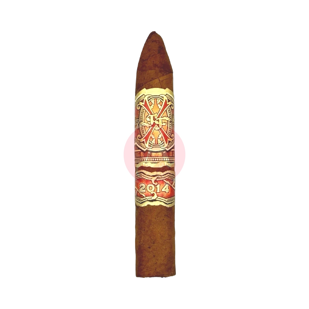 Arturo Fuente OpusX Toymakers Vintage Series 2014 Belicoso XXX Single Cigar