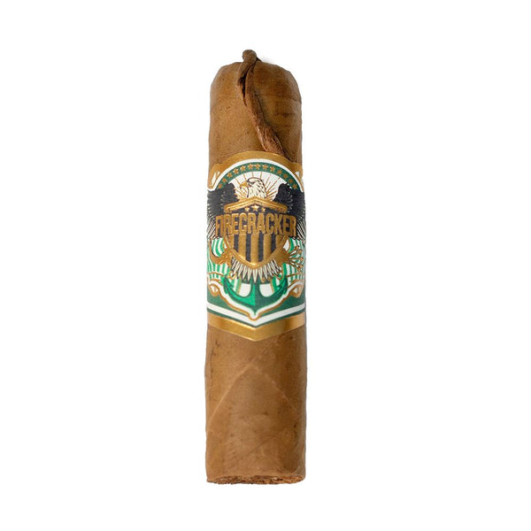 Firecracker Connecticut Short Robusto