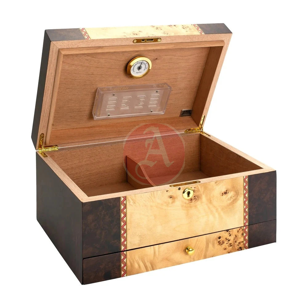 Florina Desktop Humidor