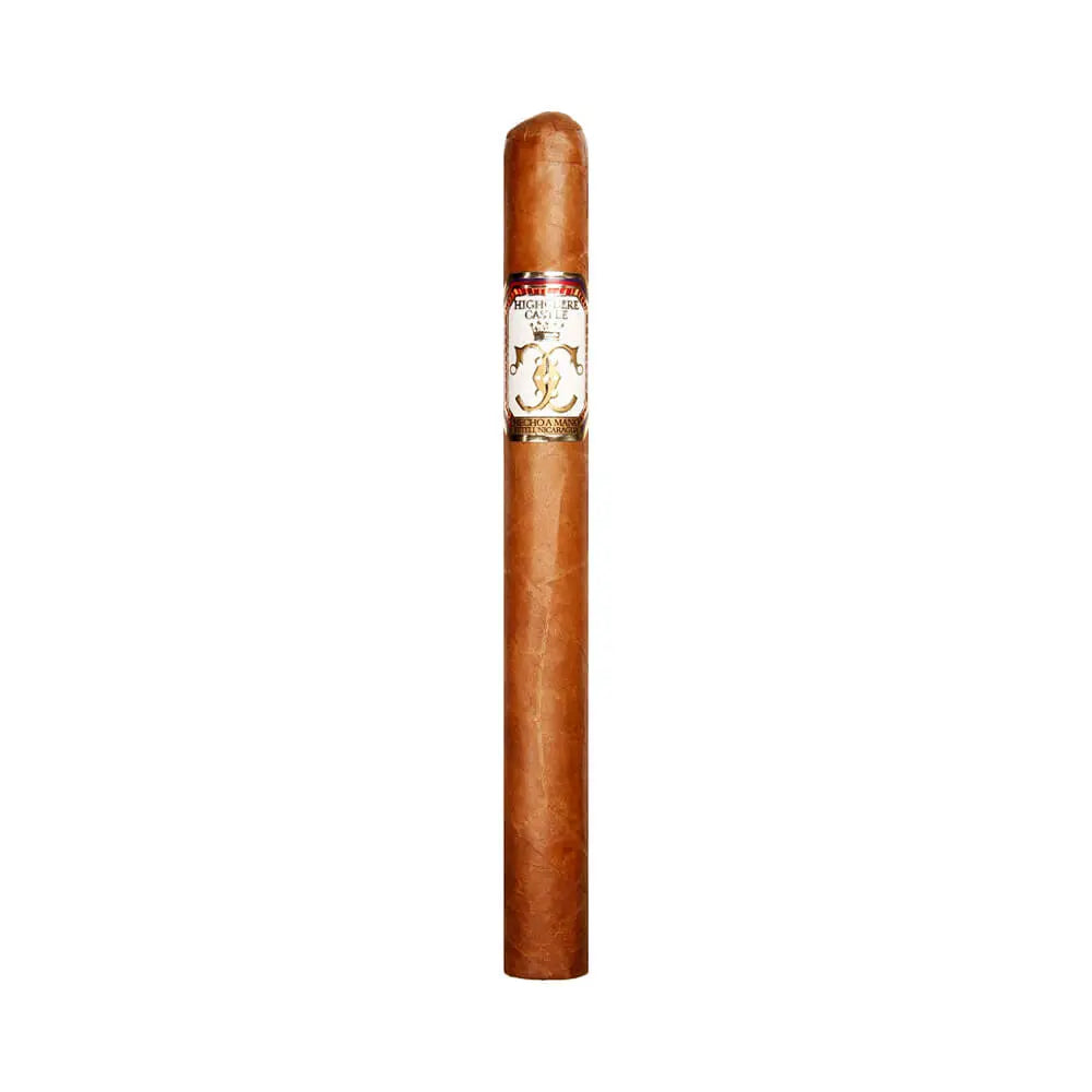 Foundation Highclere Castle Edwardian Churchill Single Cigar