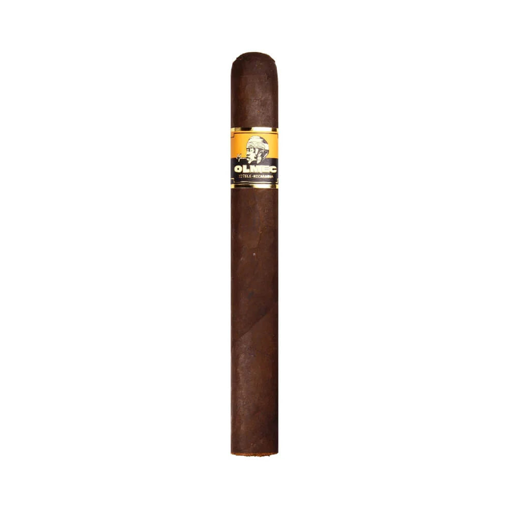 Foundation Olmec Maduro Double Corona