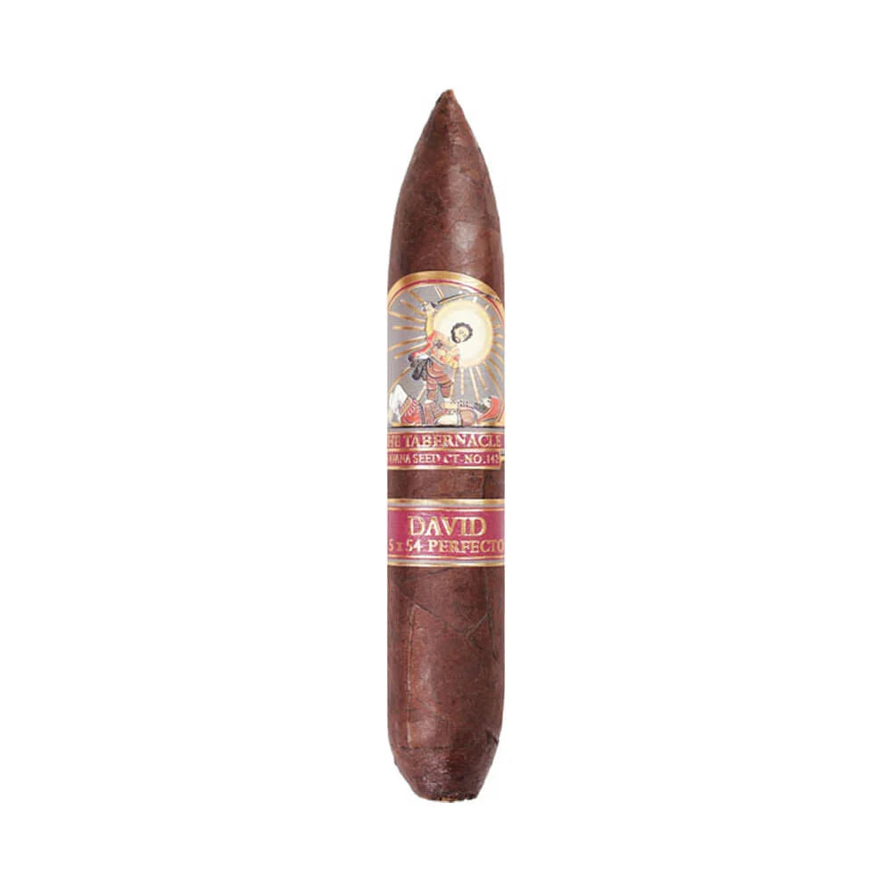 Foundation The Tabernacle Havana Seed Ct. No.142 David Perfecto