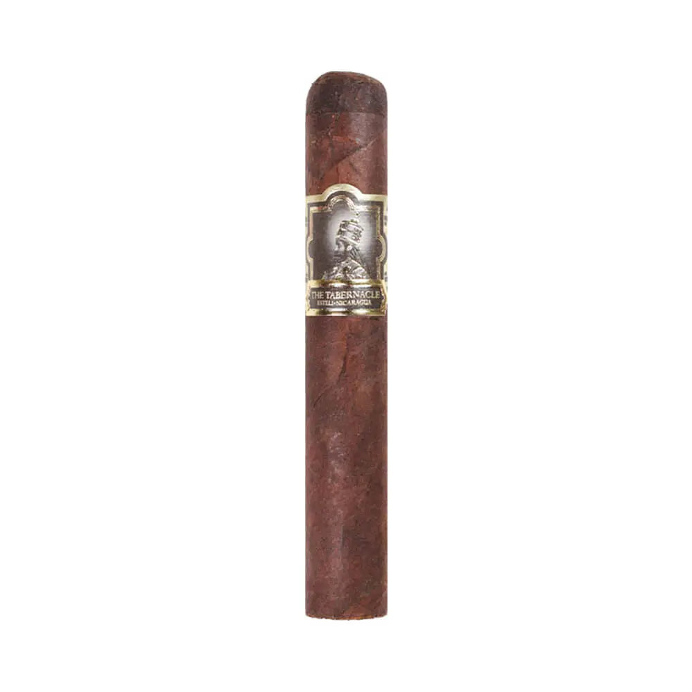 Foundation The Tabernacle Broadleaf Robusto Single Cigar