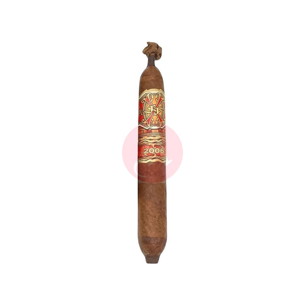 Fuente Fuente OpusX BBMF Natural 2006 Selection