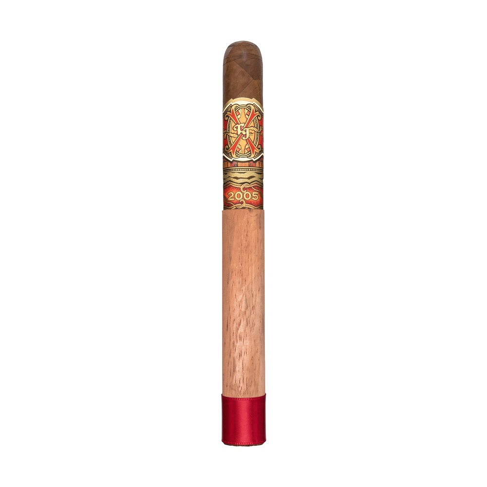 Fuente Fuente OpusX Double Corona 2005 Aged Selection