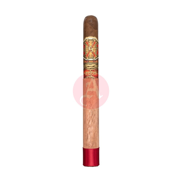 Fuente Fuente OpusX Double Corona 2005 Aged Selection