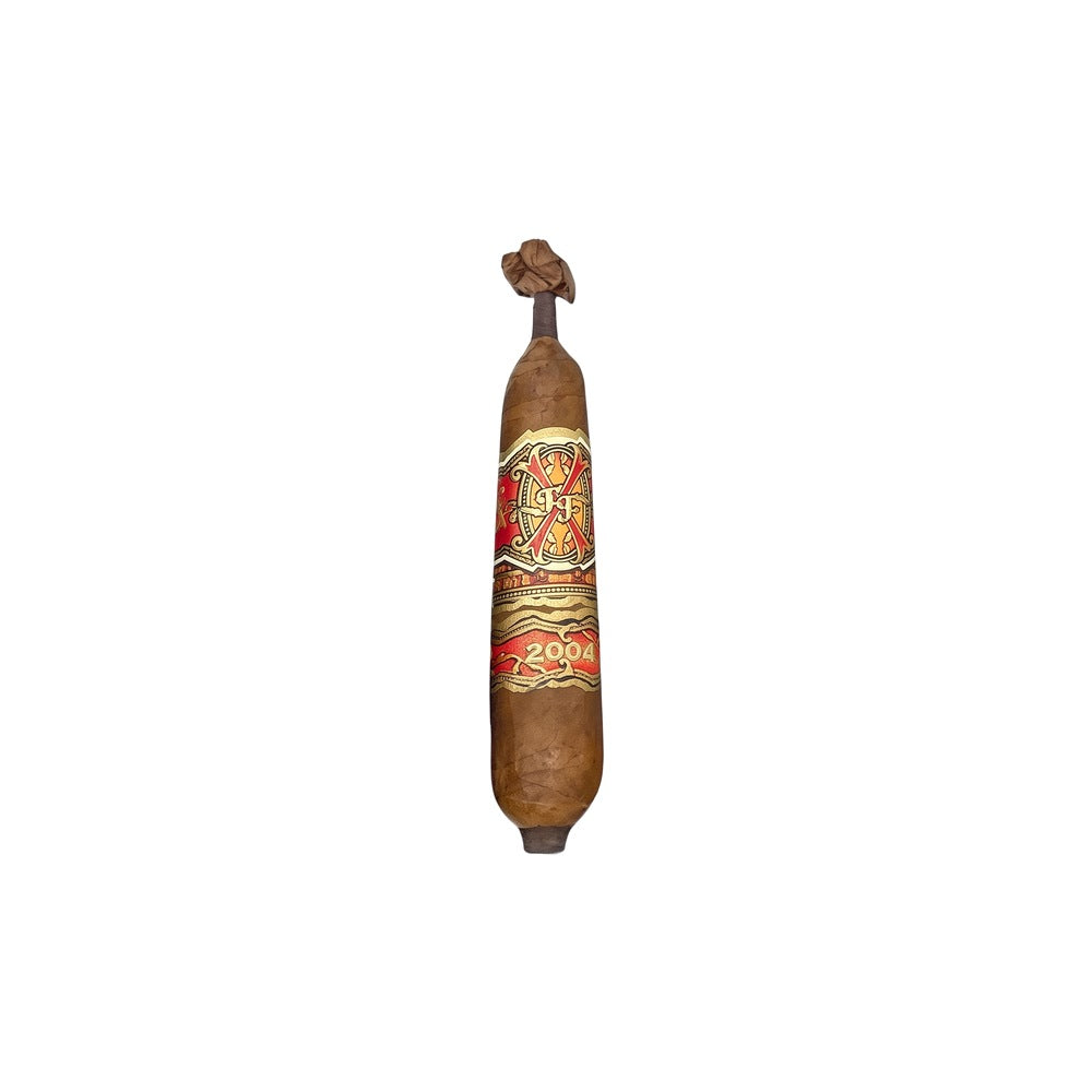 Fuente Fuente OpusX LBMF Maduro 2004 Selection