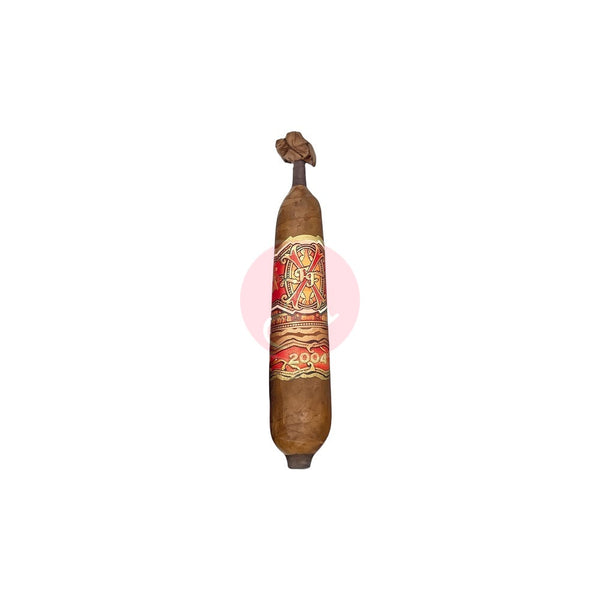 Fuente Fuente OpusX LBMF Natural 2004 Selection