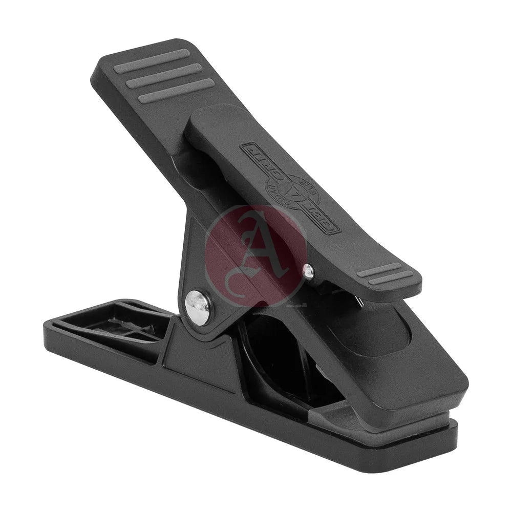 Get A Grip Cigar Clip Composite Black Single Cigar