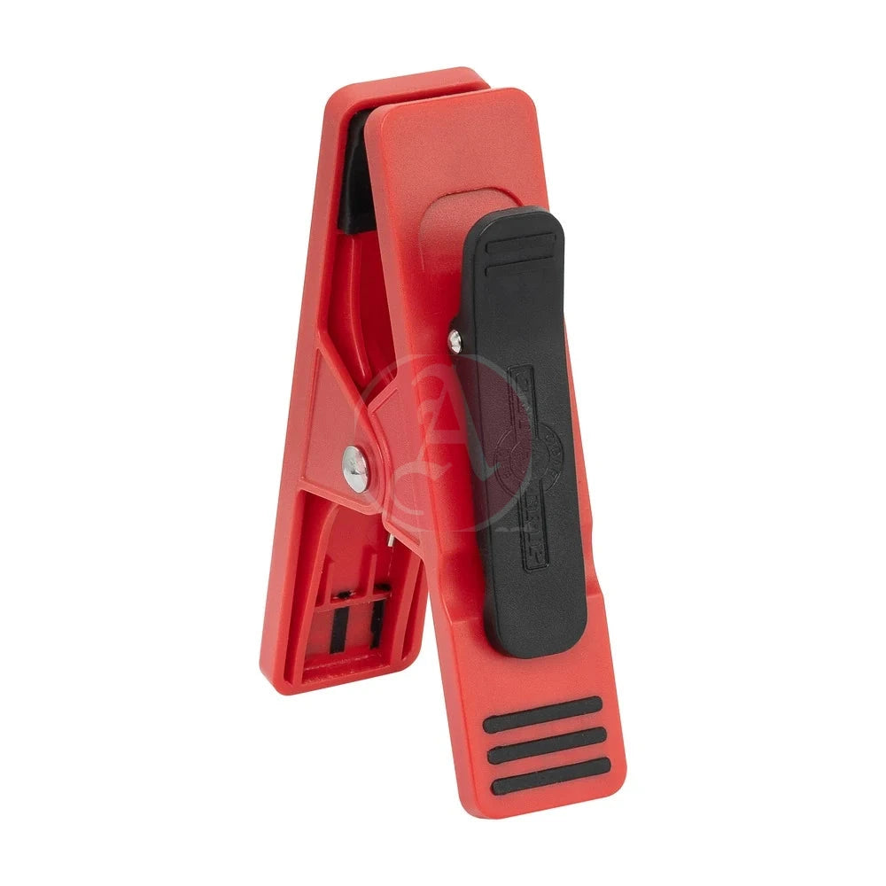 Get A Grip Cigar Clip Red Closed Box