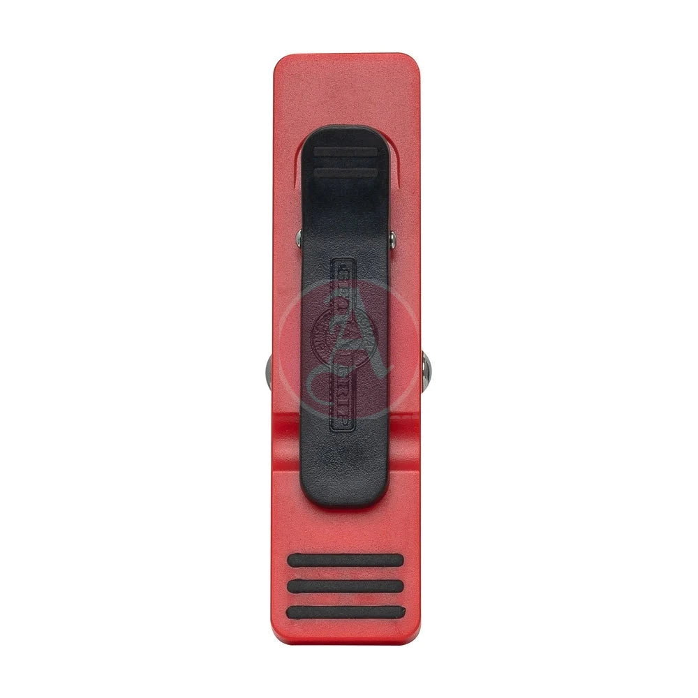 Get A Grip Cigar Clip Red
