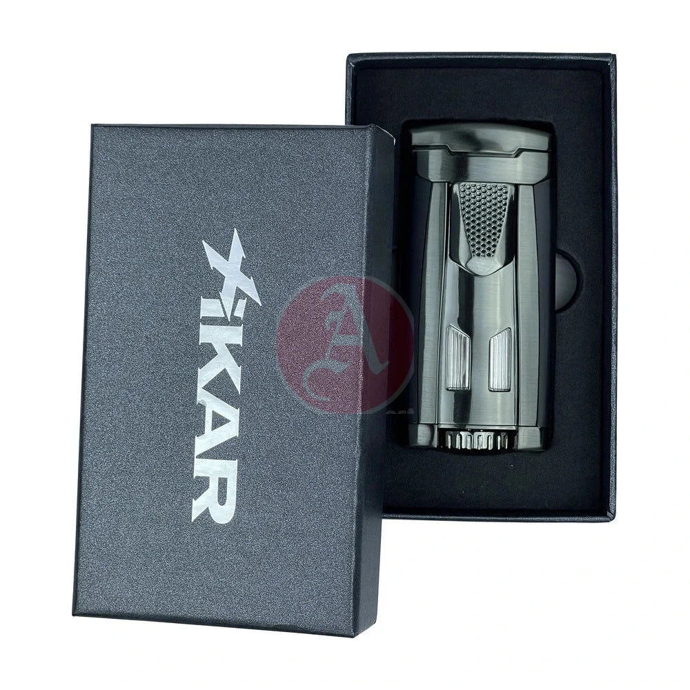 HP3 Triple Flame, Wind Resistant, G2