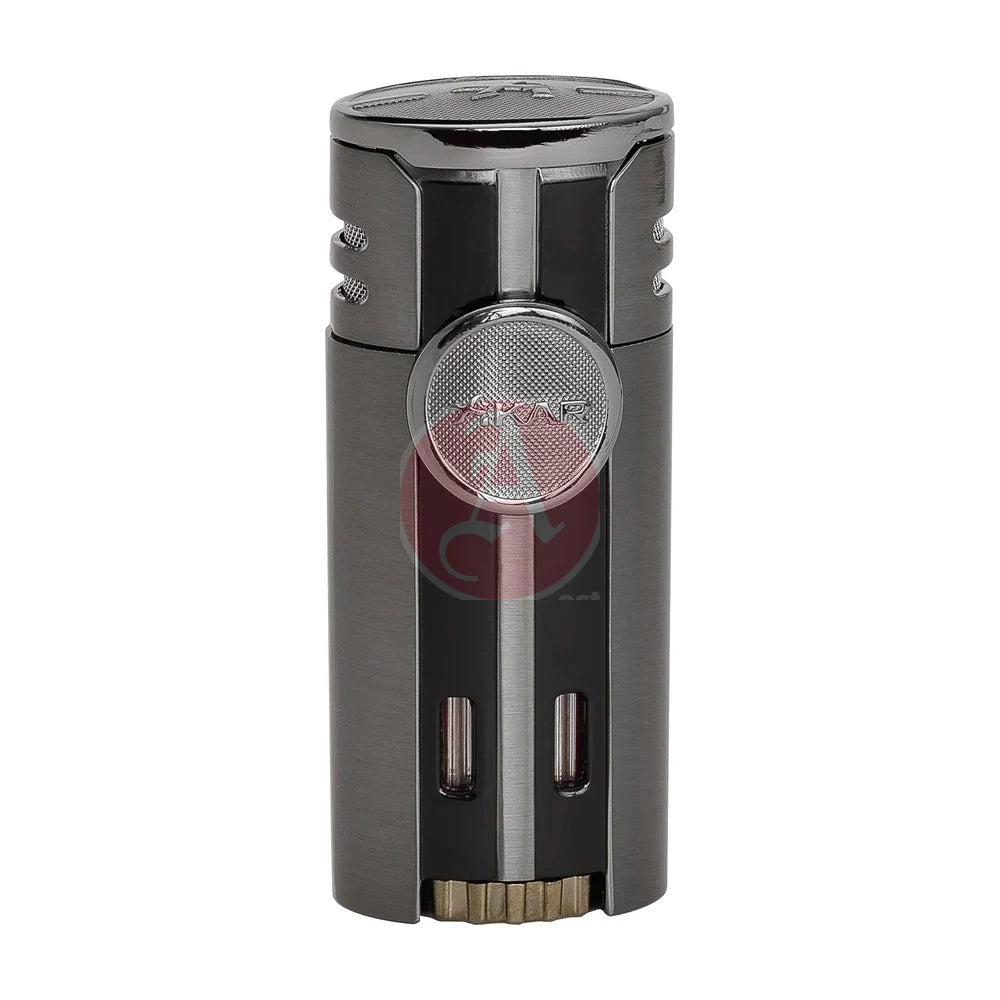 HP4 Diamond Quad Flame, Wind Resistant, G2