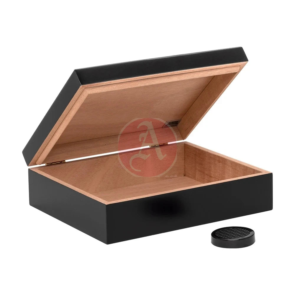 Supreme Blue Line Humidor