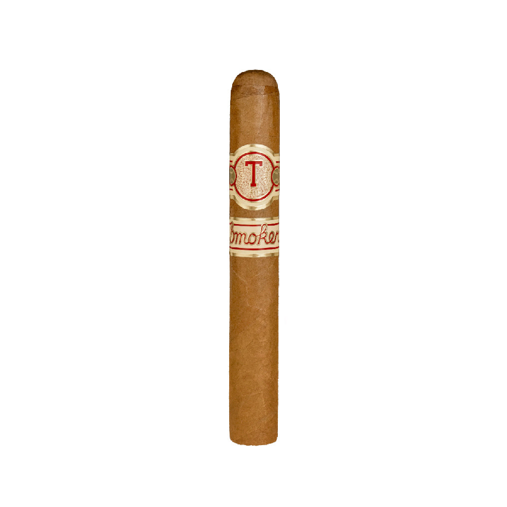 Tampa Smokers Toro