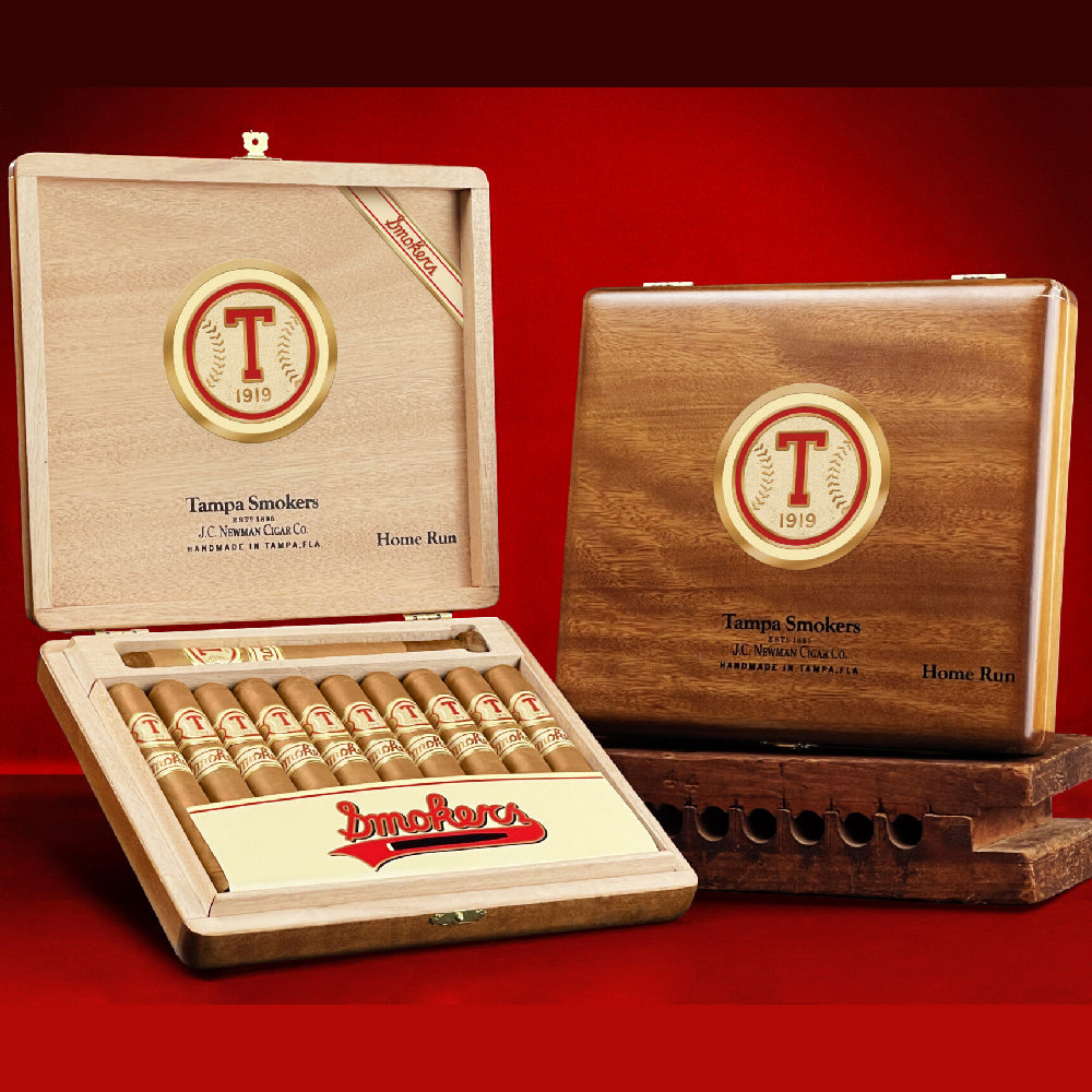 Tampa Smokers Toro