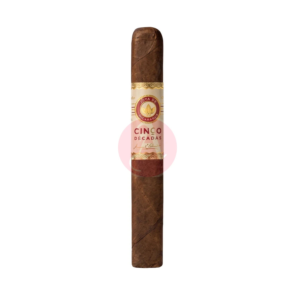 Joya de Nicaragua Cinco Decadas El General Single Cigar