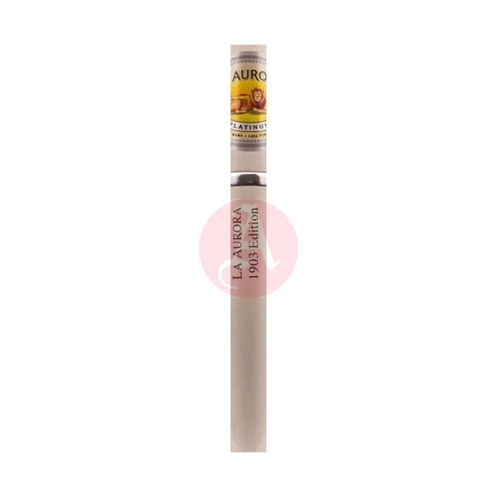 La Aurora Preferidos Platinum Cameroon Tubes Single Cigar