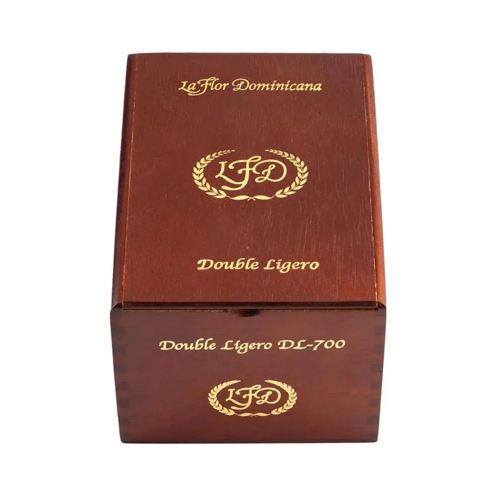 La Flor Dominicana Double Ligero 700 La Flor Dominicana