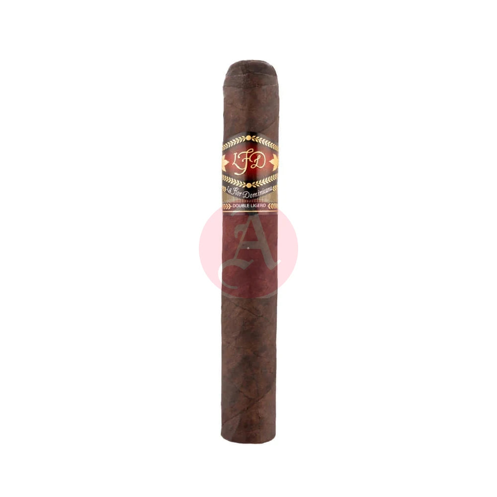 La Flor Dominicana Double Ligero 700 Maduro Single Cigar