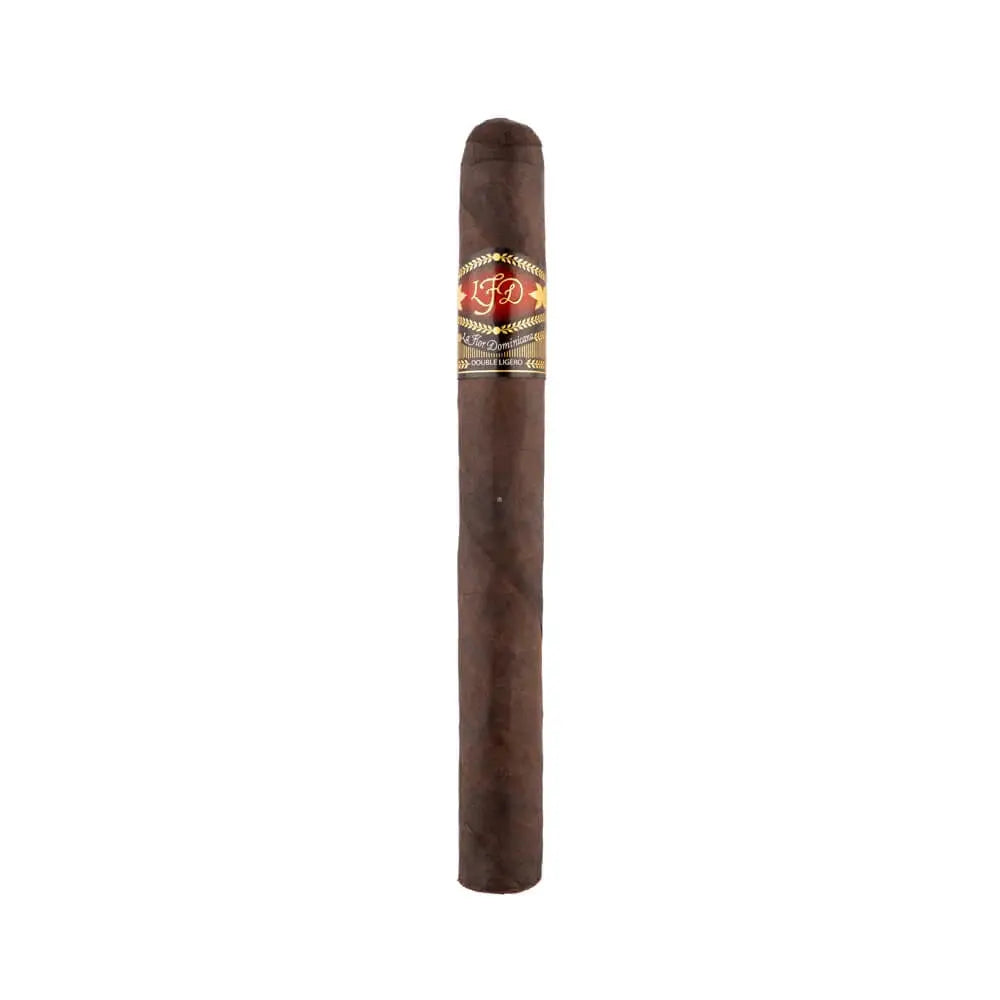 La Flor Dominicana Double Ligero Digger Maduro Single Cigar
