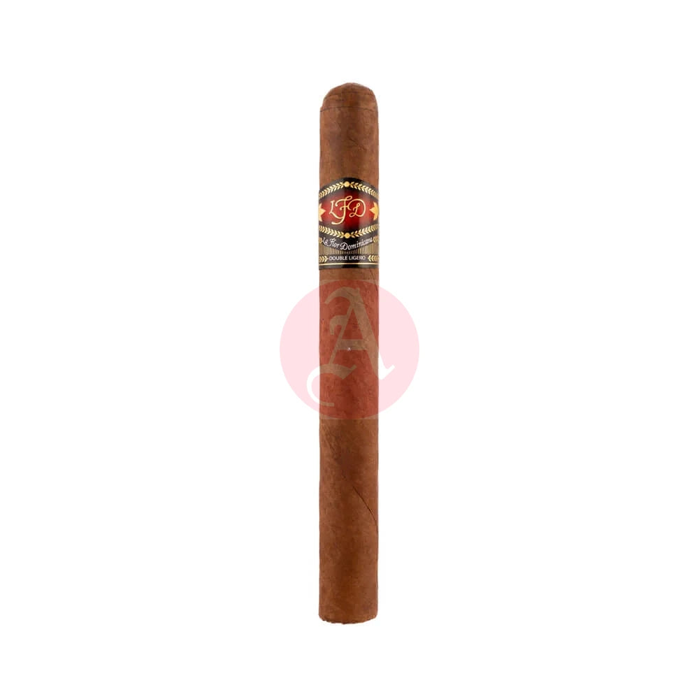 La Flor Dominicana Double Ligero Digger Natural Single Cigar
