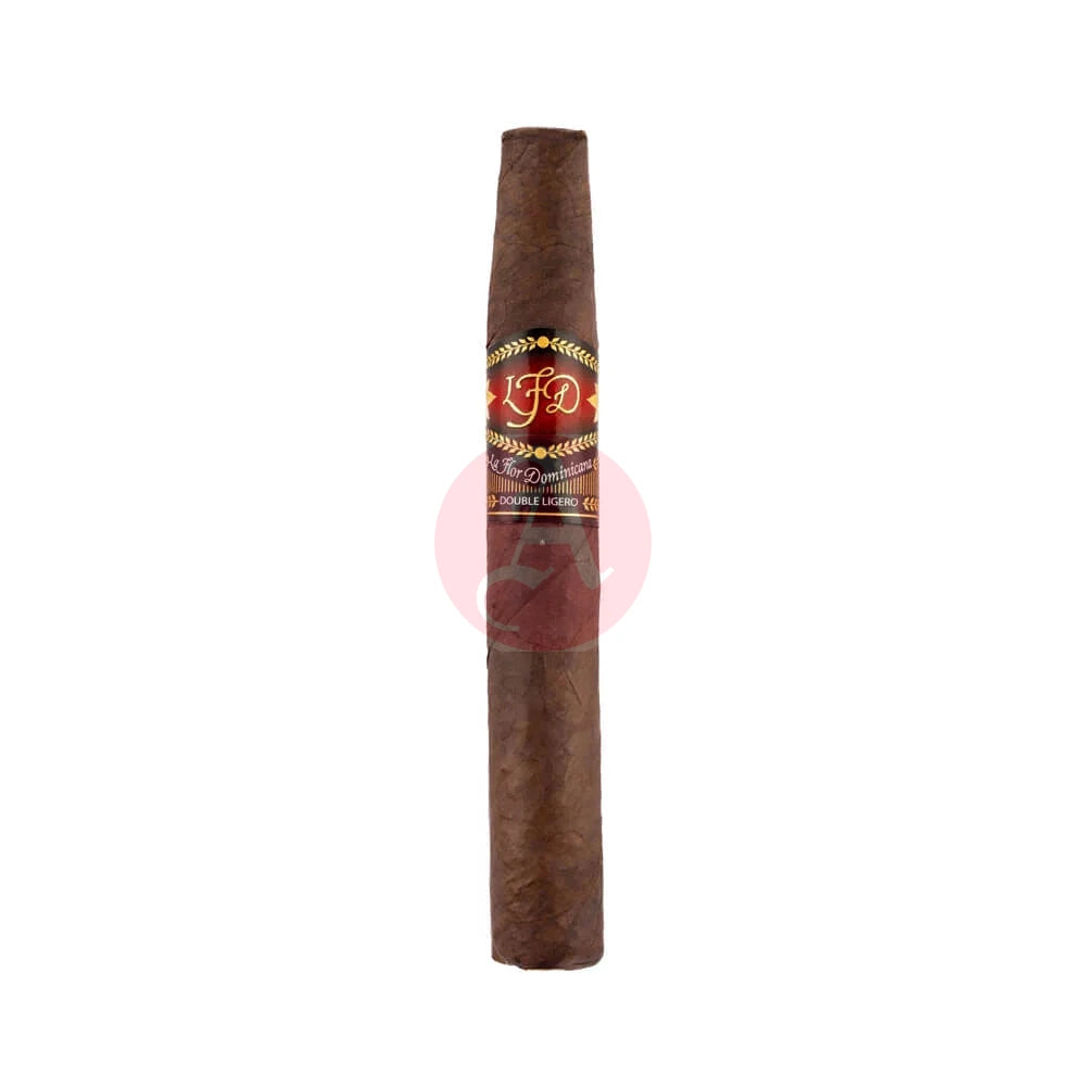 La Flor Dominicana Double Ligero Chiselito Maduro Single Cigar