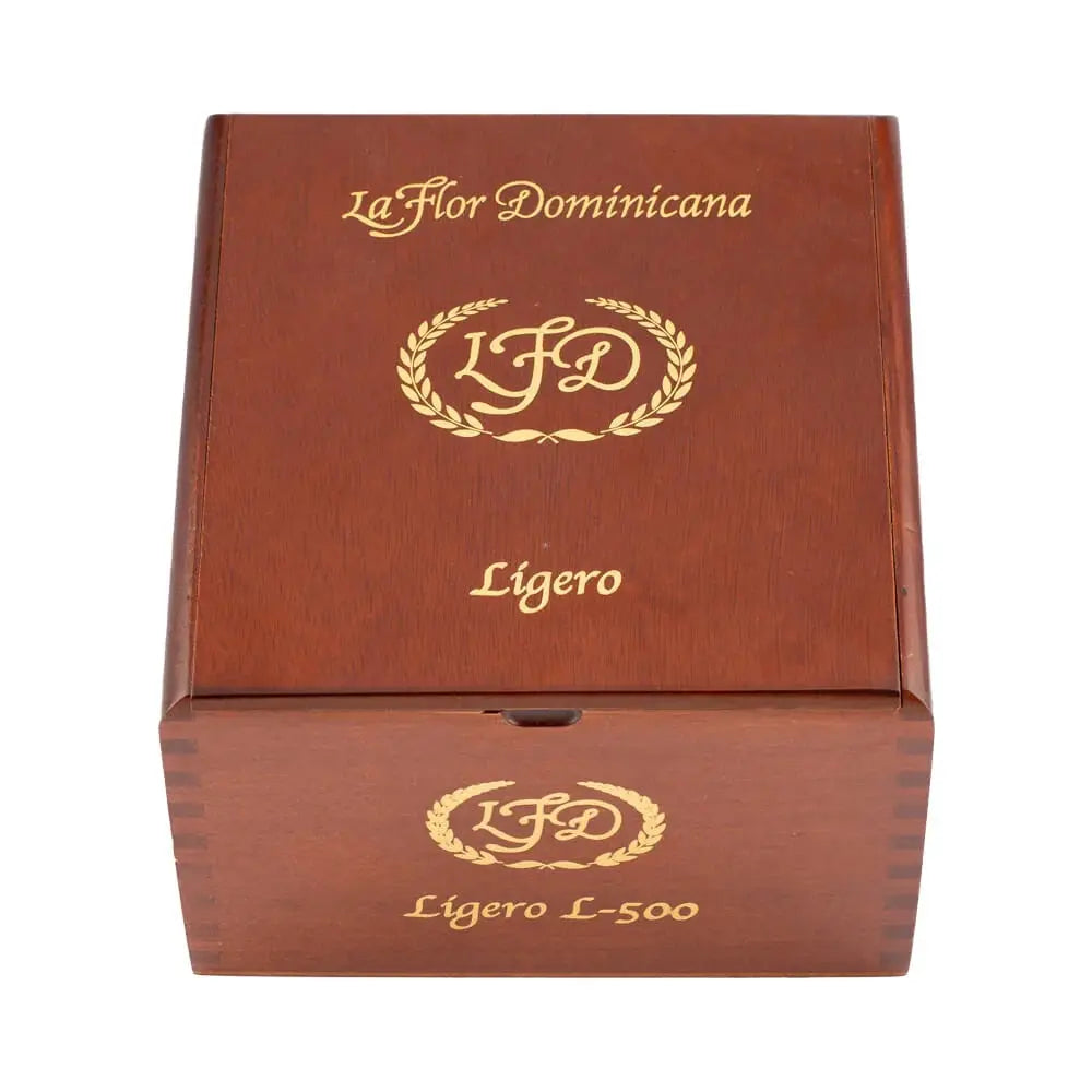 La Flor Dominicana Ligero L-500 La Flor Dominicana