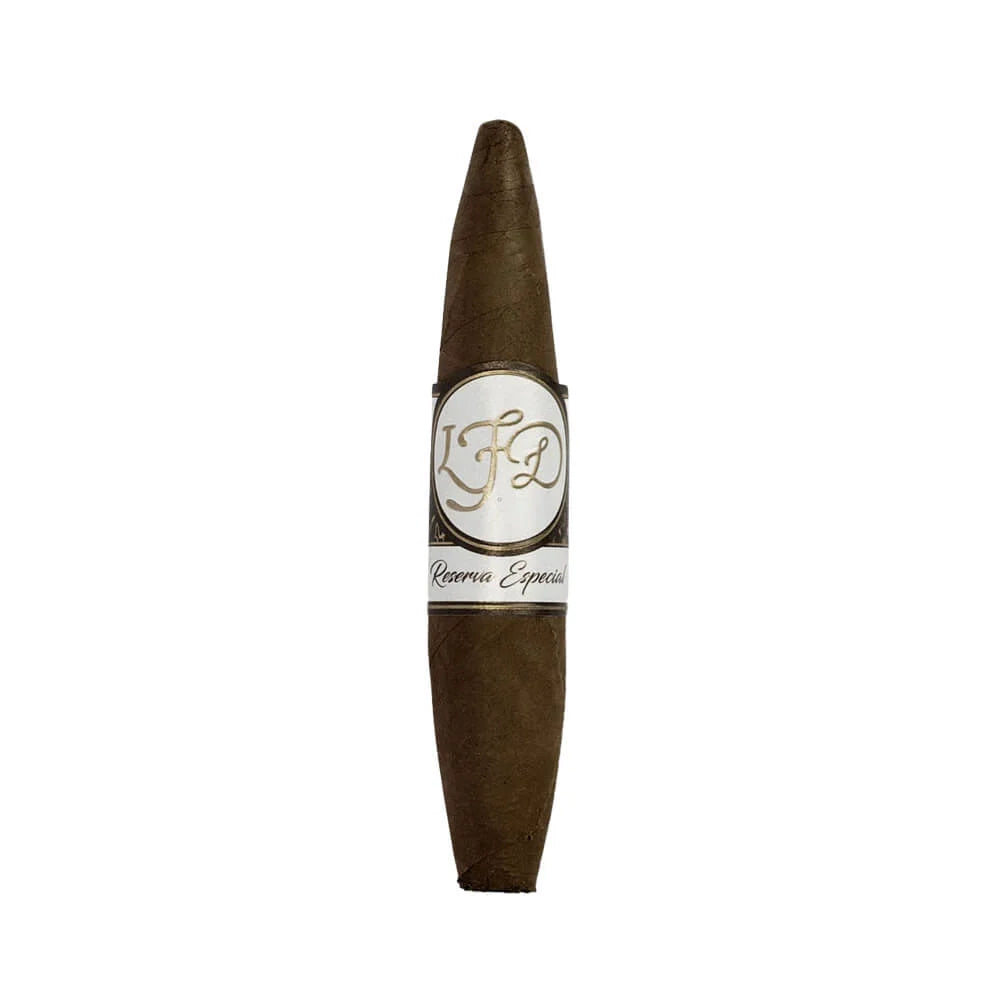 LFD Reserva Especial El Jocko Maduro