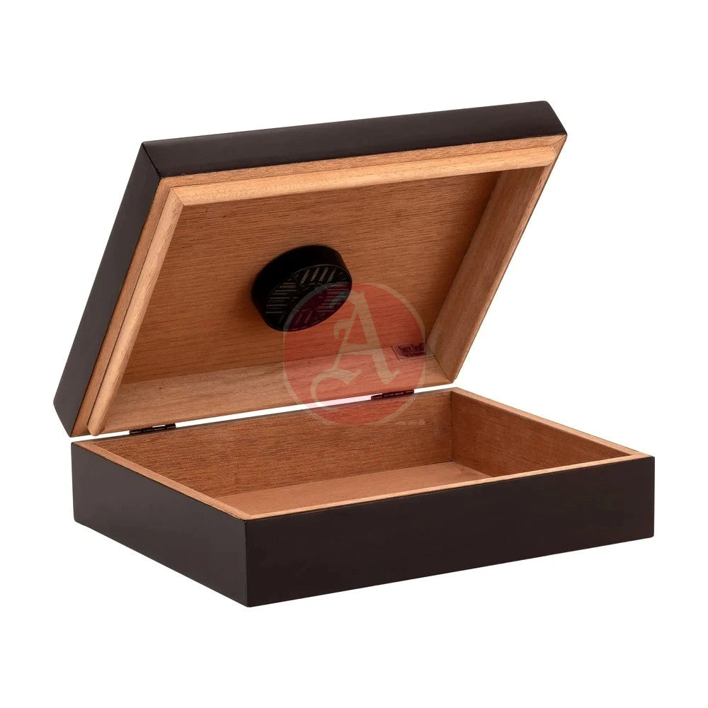 La Habana Wooden Flag Cuba 20 Cg Count. Humidor
