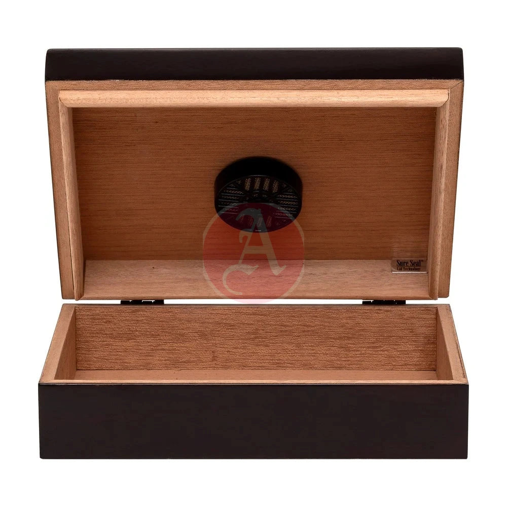 La Habana Wooden Flag Cuba 20 Cg Count. Humidor