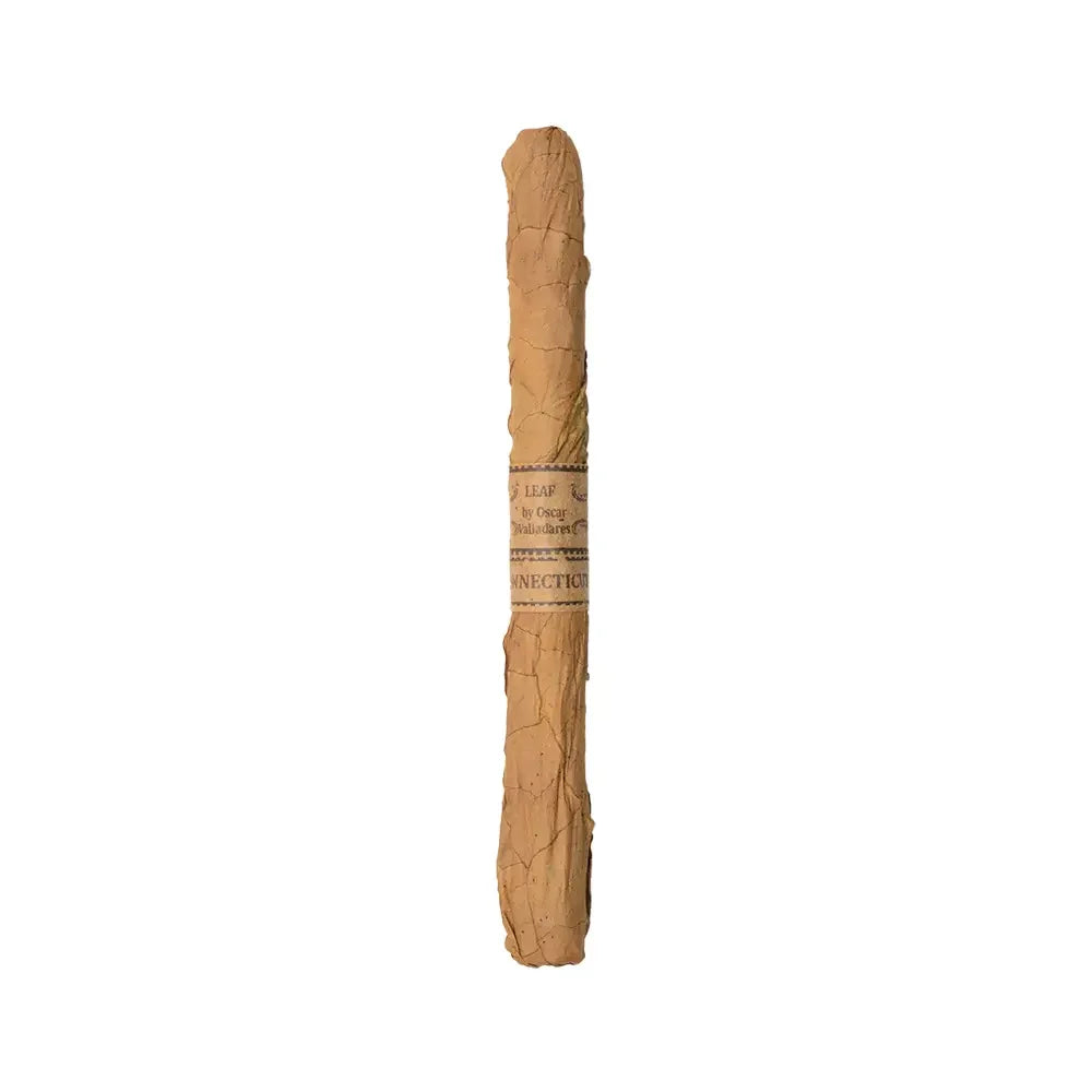 Leaf By Oscar Connecticut Lancero