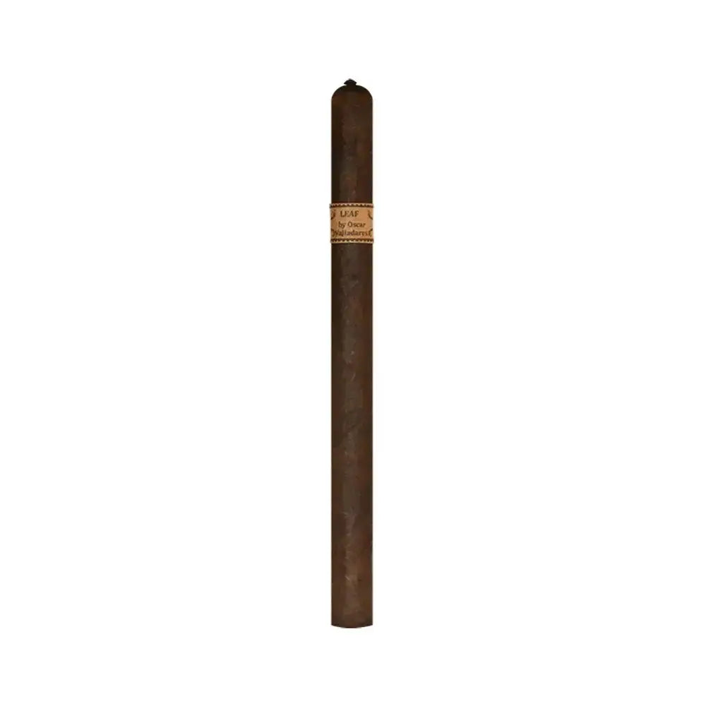 Leaf By Oscar Maduro Lancero Single Cigar