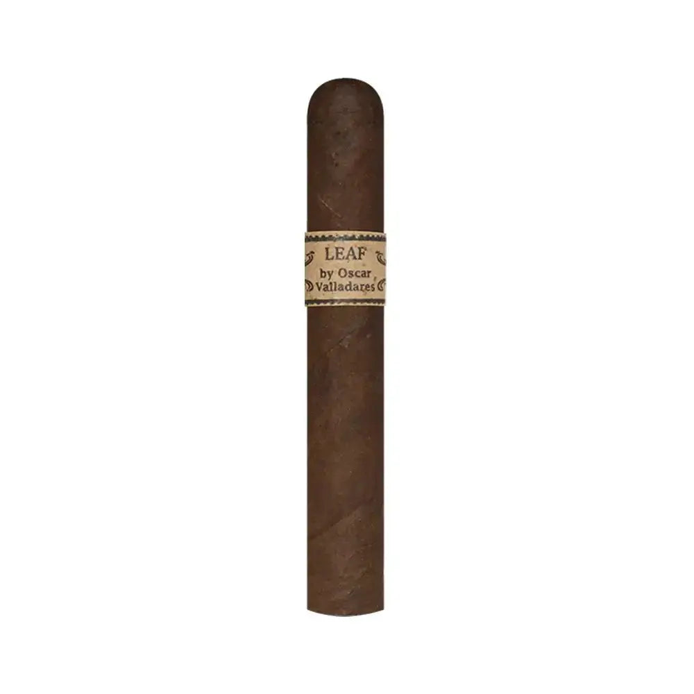Leaf By Oscar Maduro Robusto Single Cigar