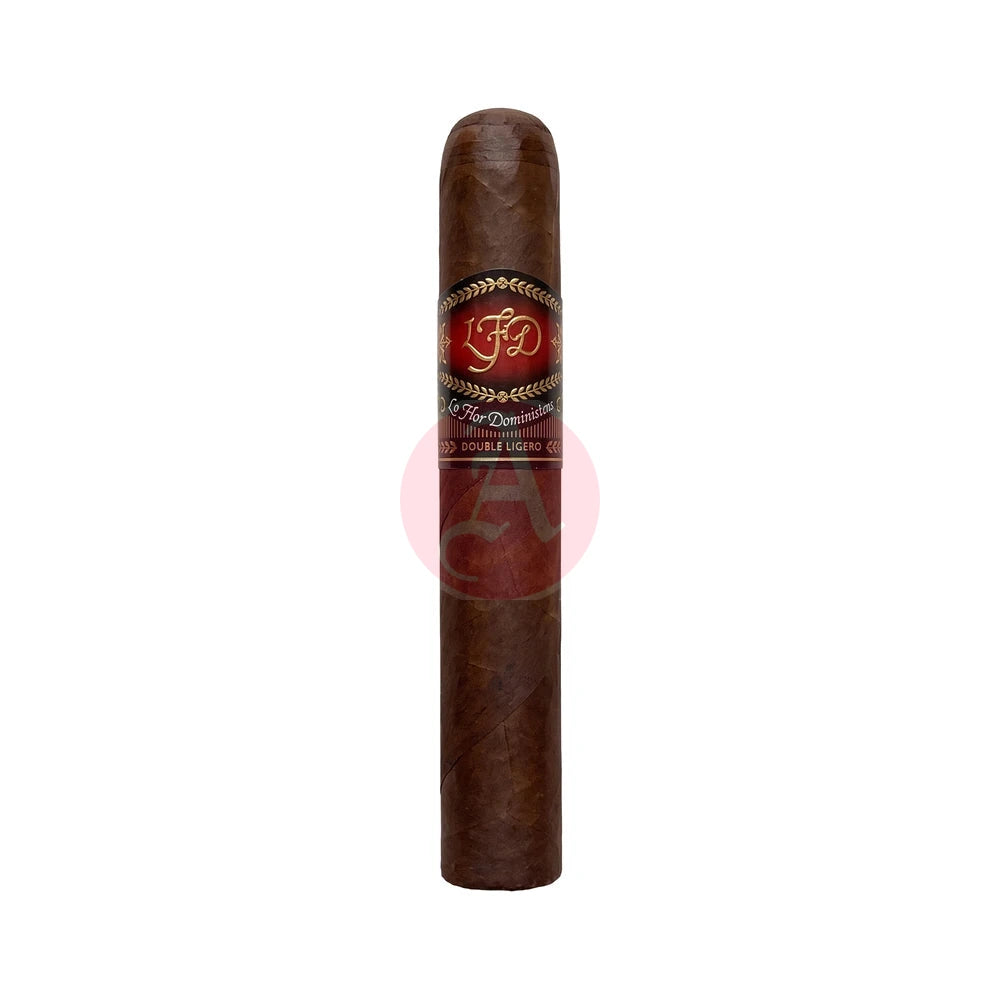 La Flor Dominicana Double Ligero 660 Maduro Single Cigar