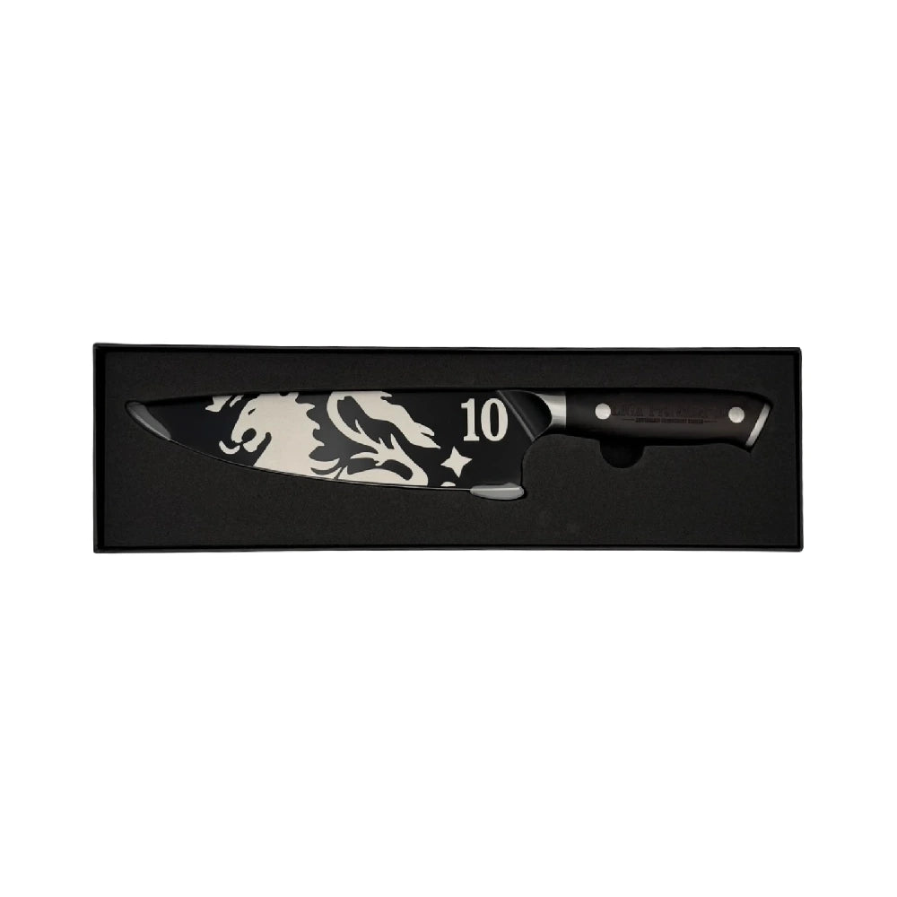 Liga Privada Aniversario Chef Knife
