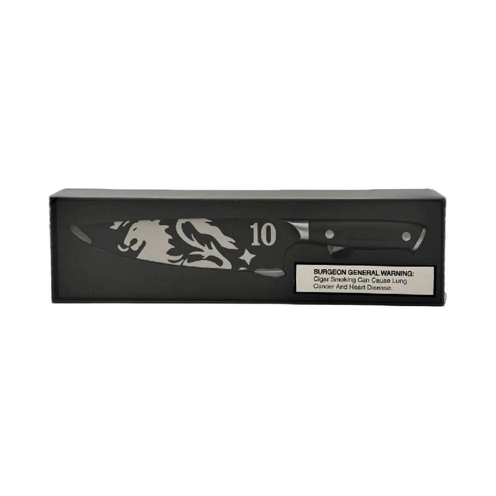 Liga Privada Aniversario Chef Knife