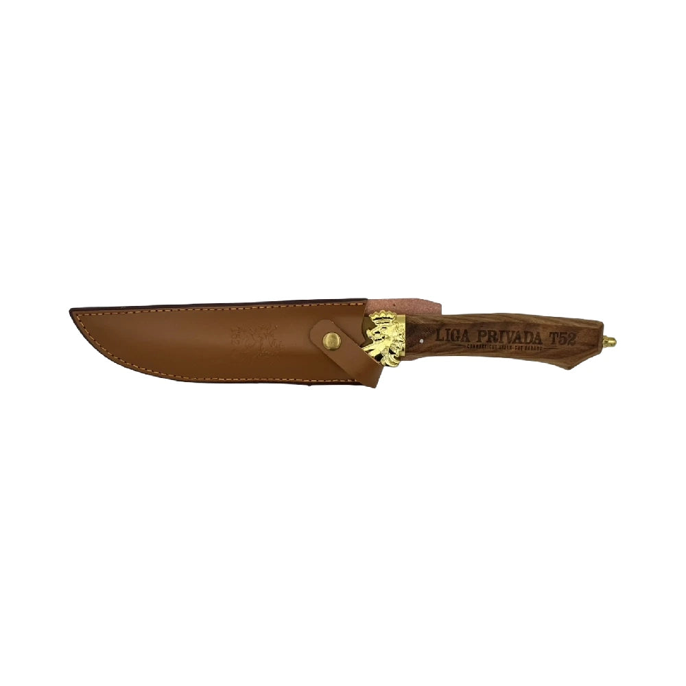 Liga Privada T52 Boning Knife
