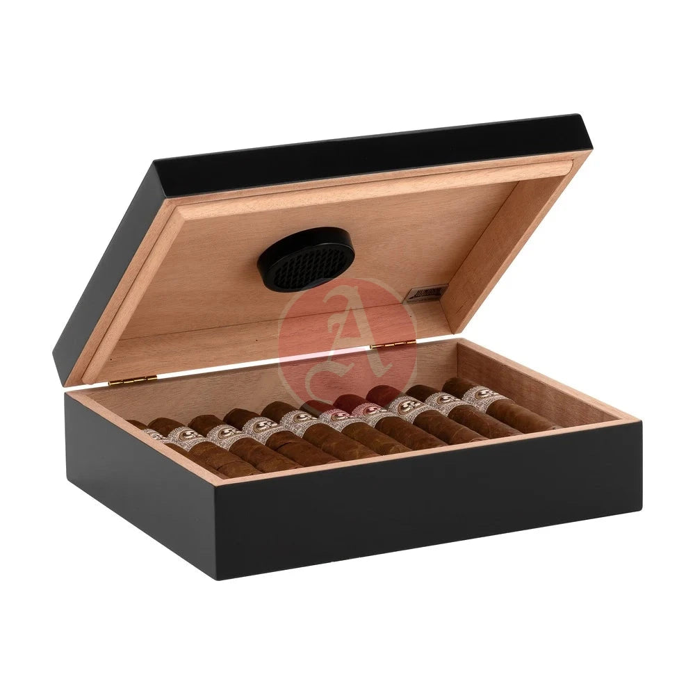 Military 20 Cg Count. Supreme Humidor
